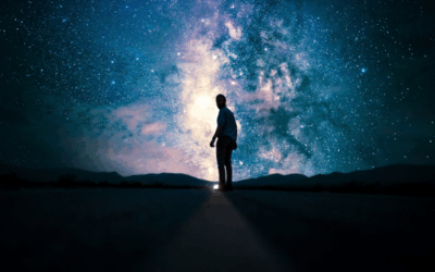 How to make a character for your dream story