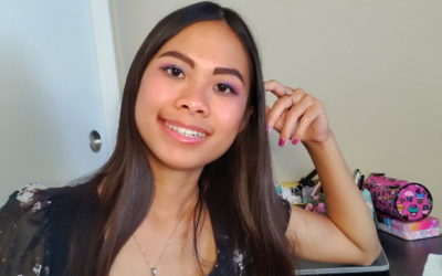 My first Q and A (about Creative Writing lol)