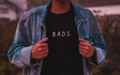 Short Story 2: My Crazyass BoyFriend